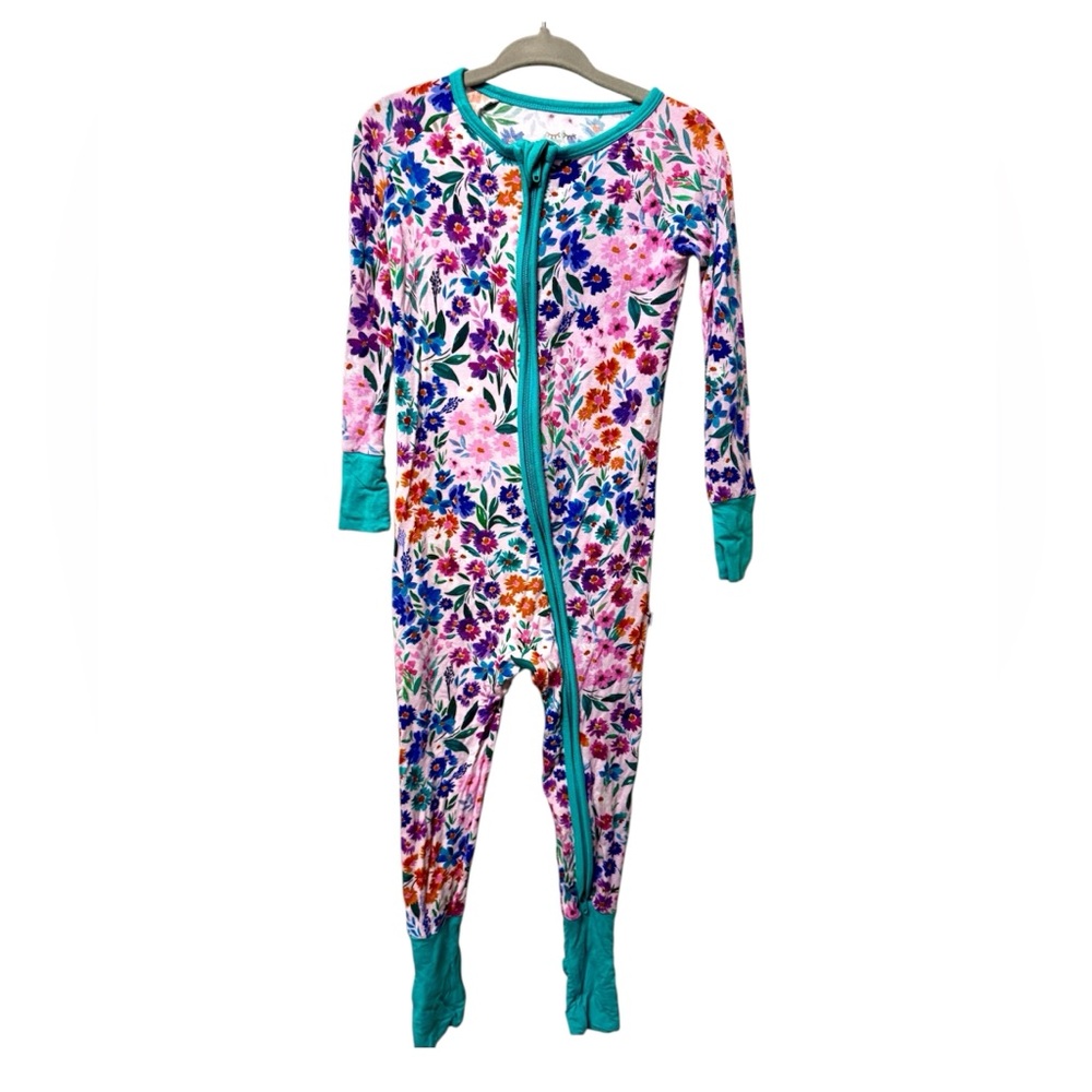 Little Sleepies pajamas